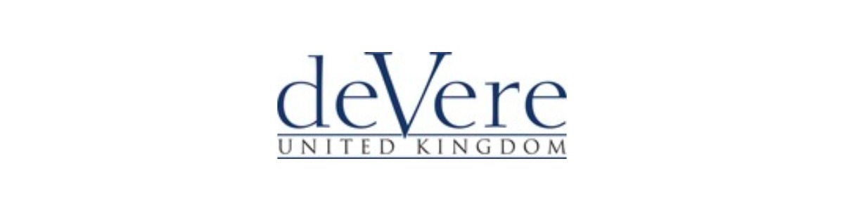 deVere UK Logo