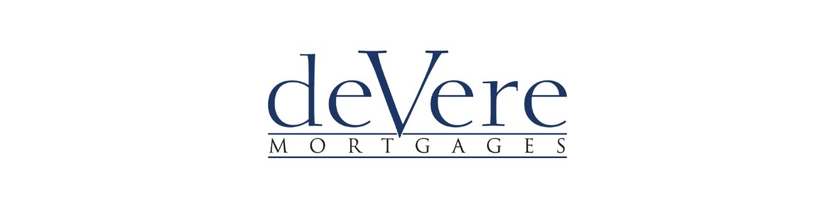 deVere Mortgages Logo 2015