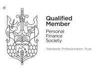 Qualified Member Personal Finance Society
