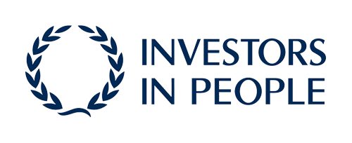 Investors in People Logo