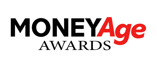 Money Age Awards Logo