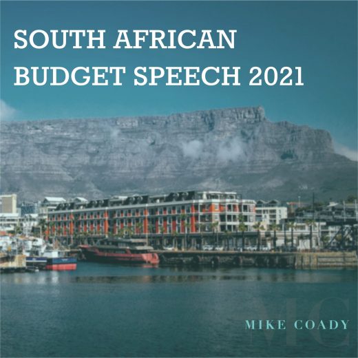 south african budget speech 2021 cover