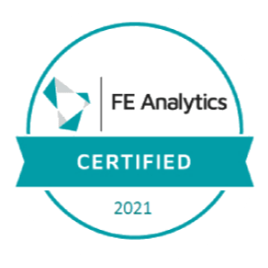 FE Analytics Certified 2021