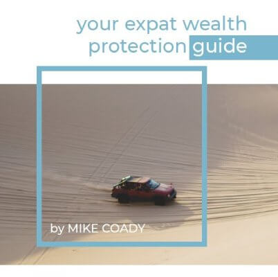 Our expat wealth protection guide